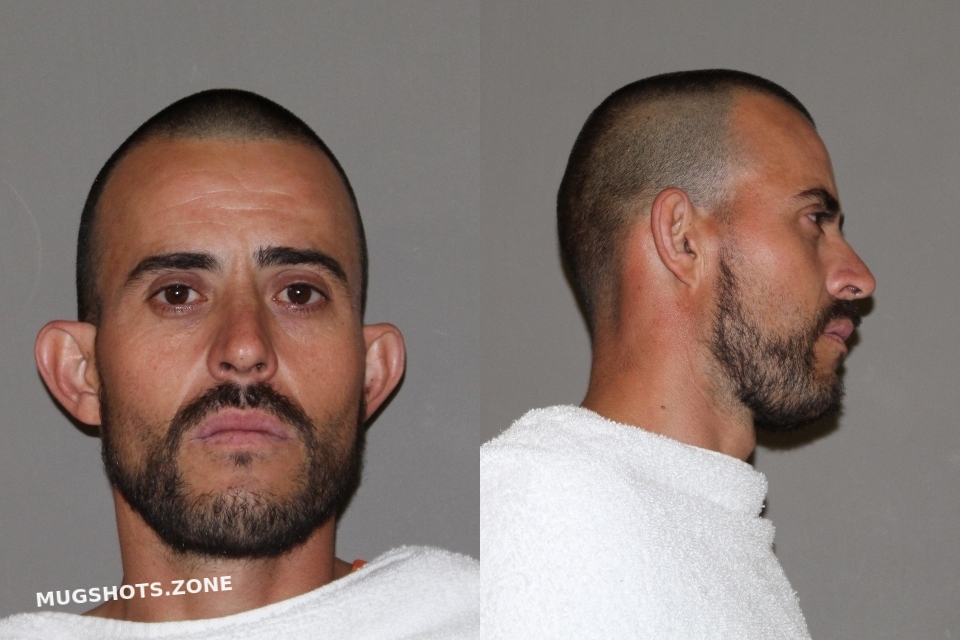 VEROLOZANO GUSTAVO 05/01/2022 Denton County Mugshots Zone