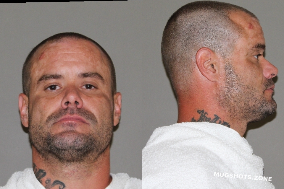 Hester Randy 05162022 Denton County Mugshots Zone 1340