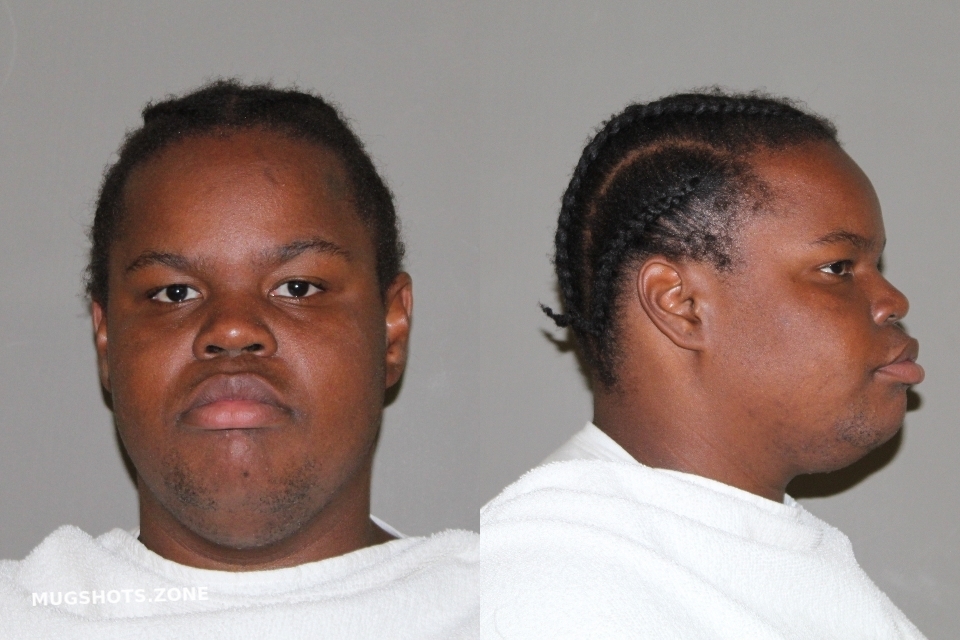 Houston Latoya Nicole 05162022 Denton County Mugshots Zone 0259