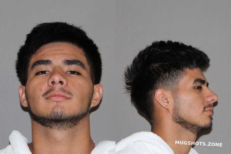 CASTILLO JOSE MANUEL 05/28/2022 - Denton County Mugshots Zone