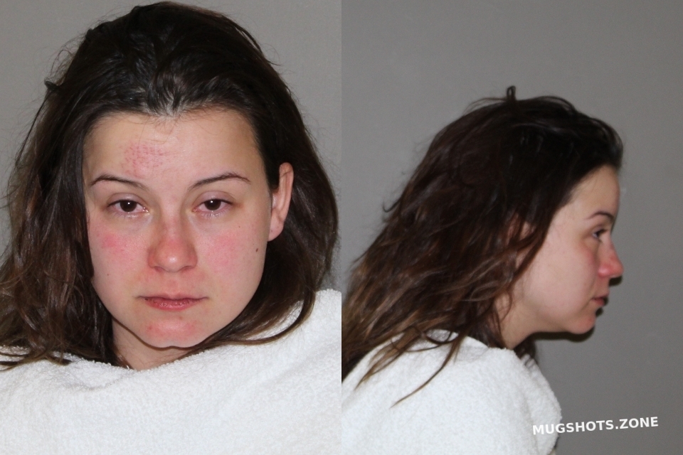 MASSEY MALLORY LANDY 06/07/2022 Denton County Mugshots Zone