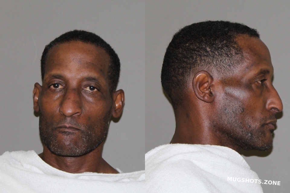 HIGGINS ANTHONY WAYNE JR. 06/20/2022 Denton County Mugshots Zone