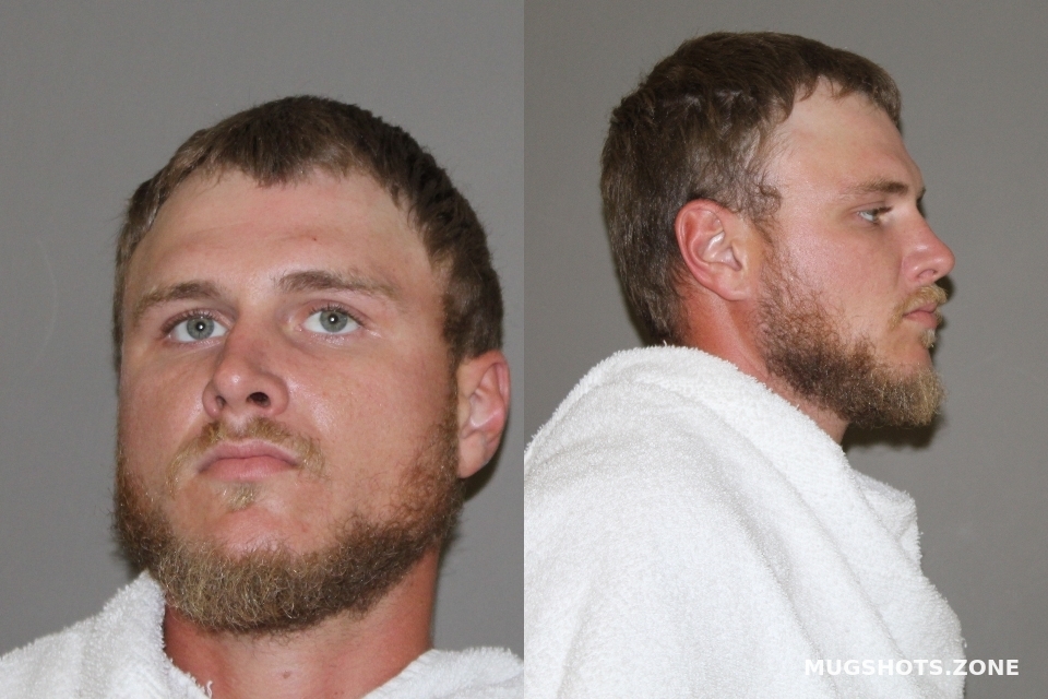 ARMSTRONG NIKOLAS GAGE 06/27/2022 Denton County Mugshots Zone
