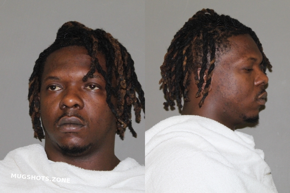 TAYLOR ROBERT KENDRICK DAJUAN III 07/09/2022 - Denton County Mugshots Zone