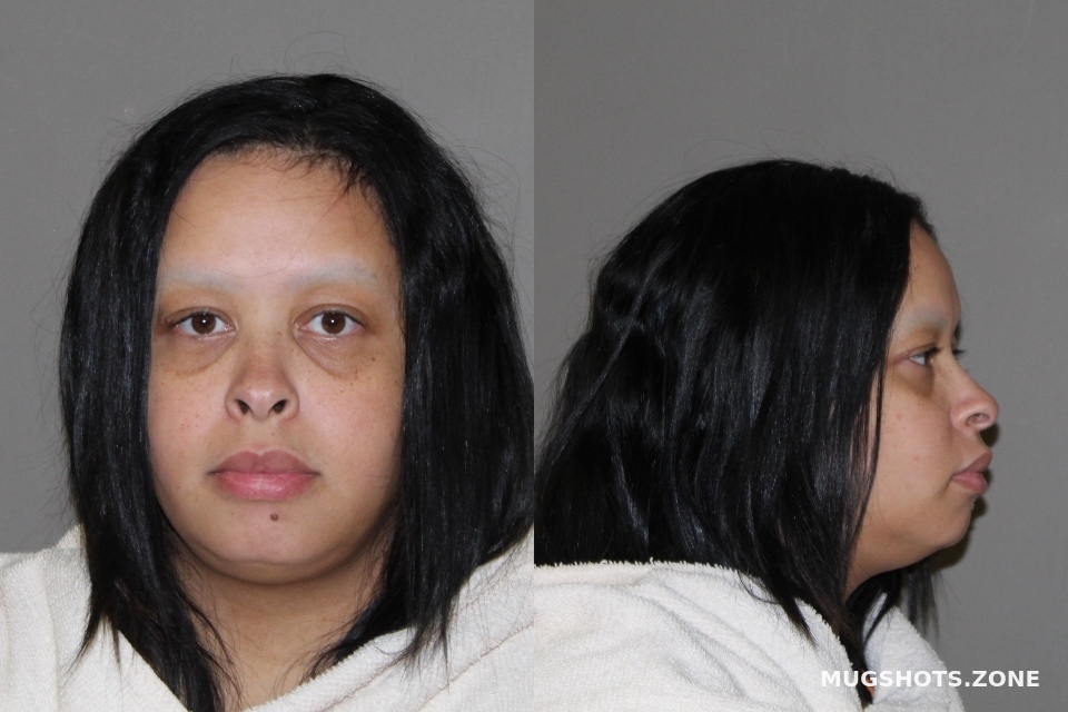 PROX NICOLE ALEXANDRIA 07/24/2022 Denton County Mugshots Zone