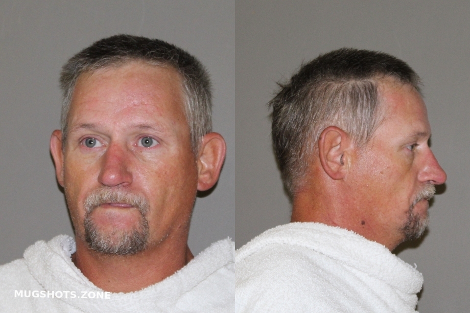 UPCHURCH BRIAN TAVISH 08/19/2022 - Denton County Mugshots Zone