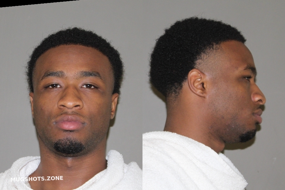 LOCKRIDGE DEVADRICK ONEIL 08/20/2022 Denton County Mugshots Zone