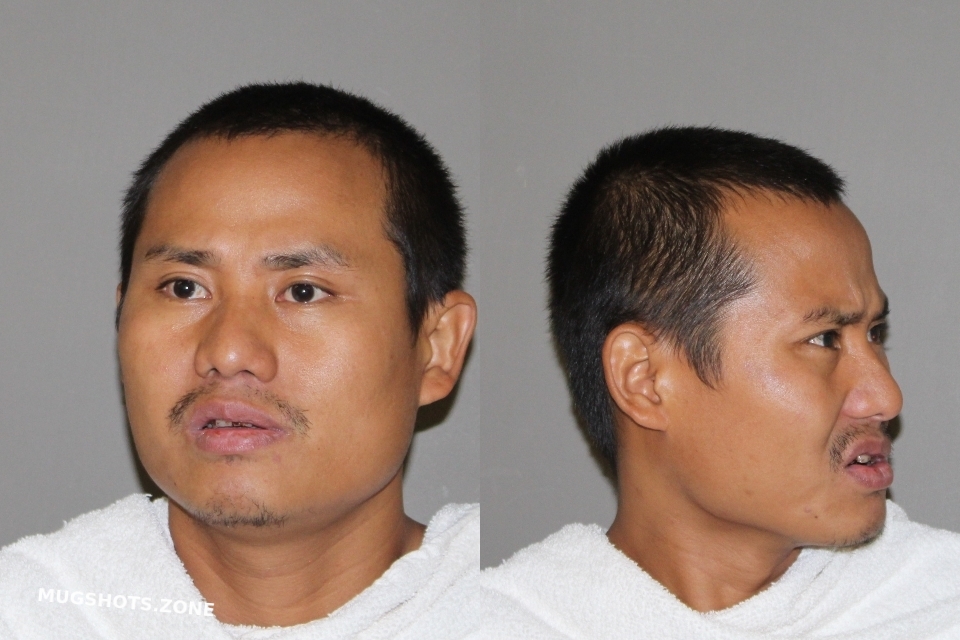 MOO MA 08/22/2022 Denton County Mugshots Zone