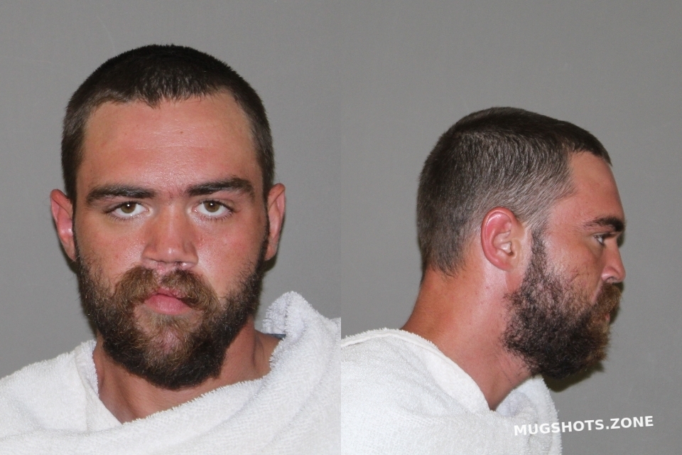 MALONE CHRISTOPHER J 08/29/2022 Denton County Mugshots Zone