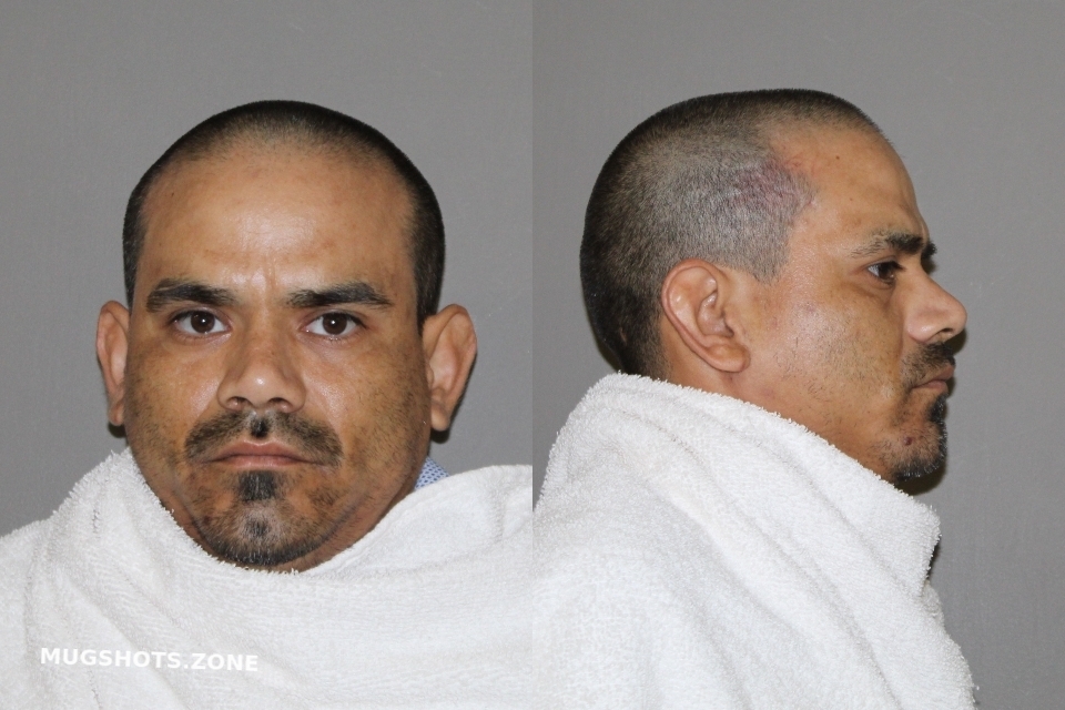 SAUCEDARODRIGUEZ REMIGIO JESUS 09/03/2022 Denton County Mugshots Zone