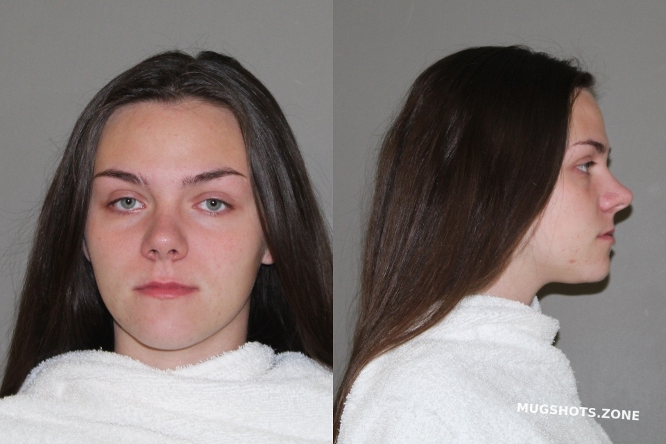 Meeks Kaylee Breane 09 04 2022 Denton County Mugshots Zone