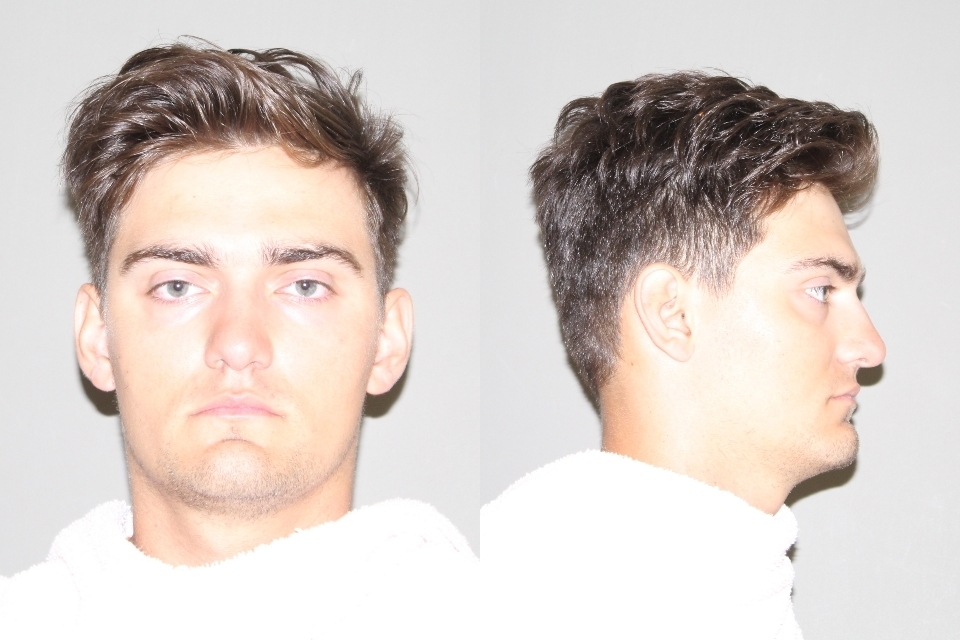 BARTHOLOMEW GRANT ASHTON 09/09/2022 Denton County Mugshots Zone
