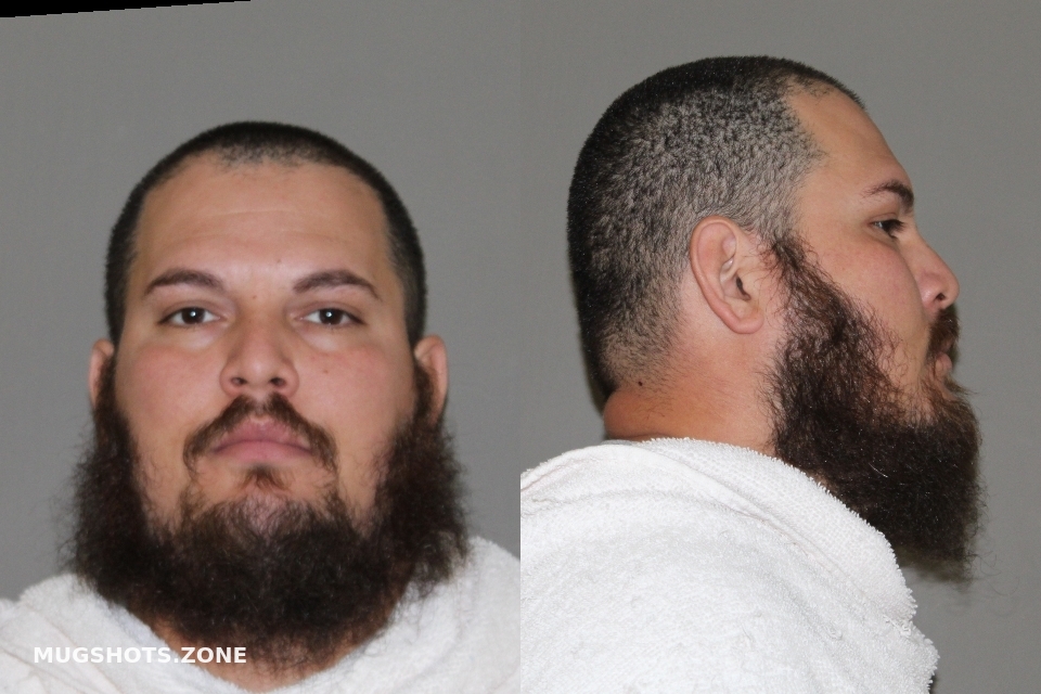 RINCON VICTOR HUGO 09/12/2022 Denton County Mugshots Zone