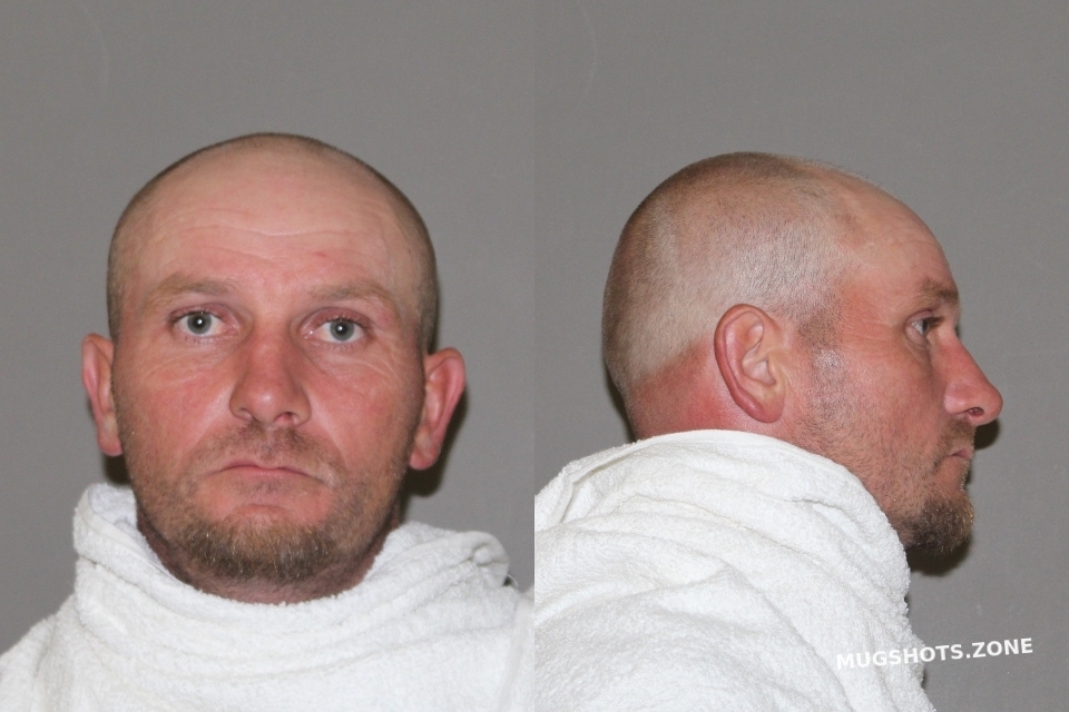 NELSON CORY DALE 09/15/2022 Denton County Mugshots Zone