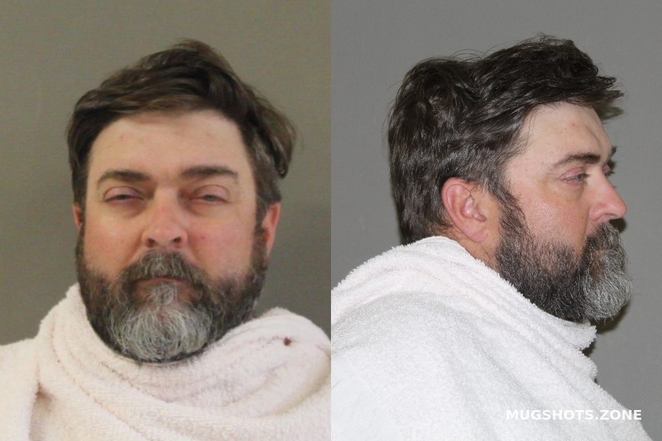 BARRETT JOHN WHITFIELD 09/16/2022 Denton County Mugshots Zone