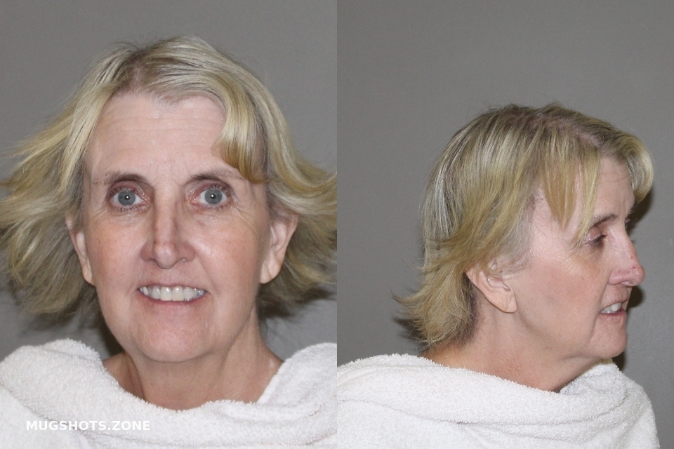 COUCH LANA MONTGOMERY 09/18/2022 Denton County Mugshots Zone