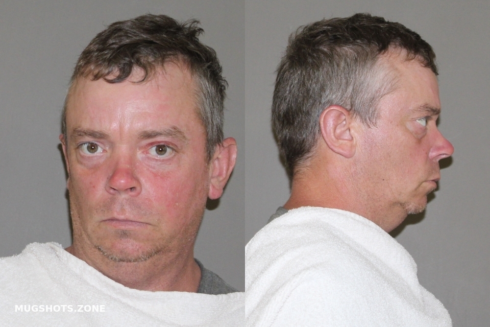 MCCORMACK TIMOTHY PAUL III 09/19/2022 - Denton County Mugshots Zone