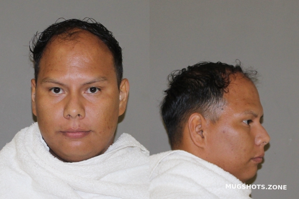 GUERRERO SANCHEZ JOSE 09/20/2022 Denton County Mugshots Zone
