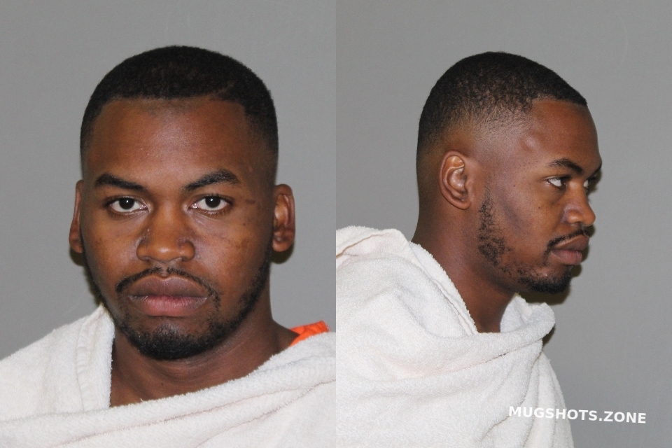 ROGERS JONATHAN 09/21/2022 - Denton County Mugshots Zone