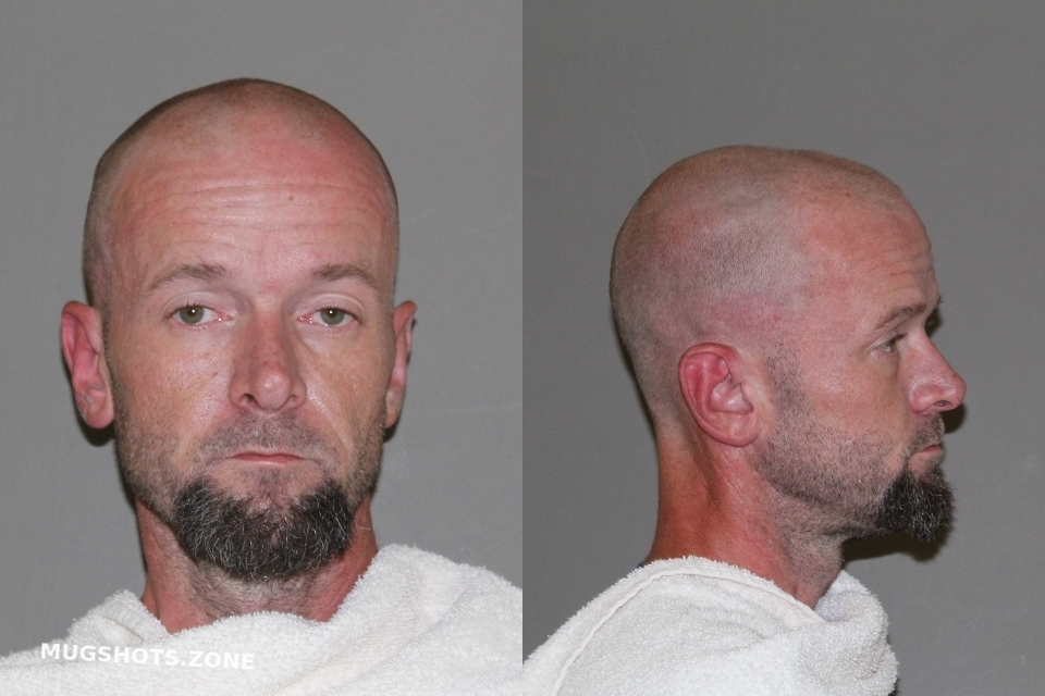 TIDWELL JAMES WELDON 09/27/2022 Denton County Mugshots Zone