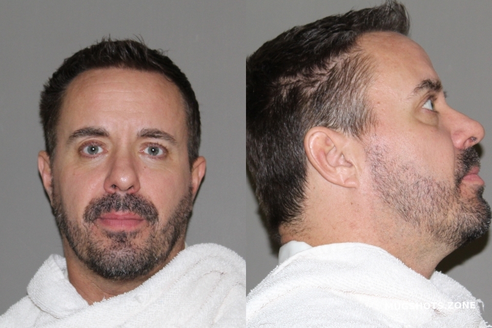 STOWELL GRANT ARTHUR 10/04/2022 Denton County Mugshots Zone