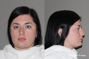 ROBBINS NICOLE REY 10/08/2022 - Denton County Mugshots Zone