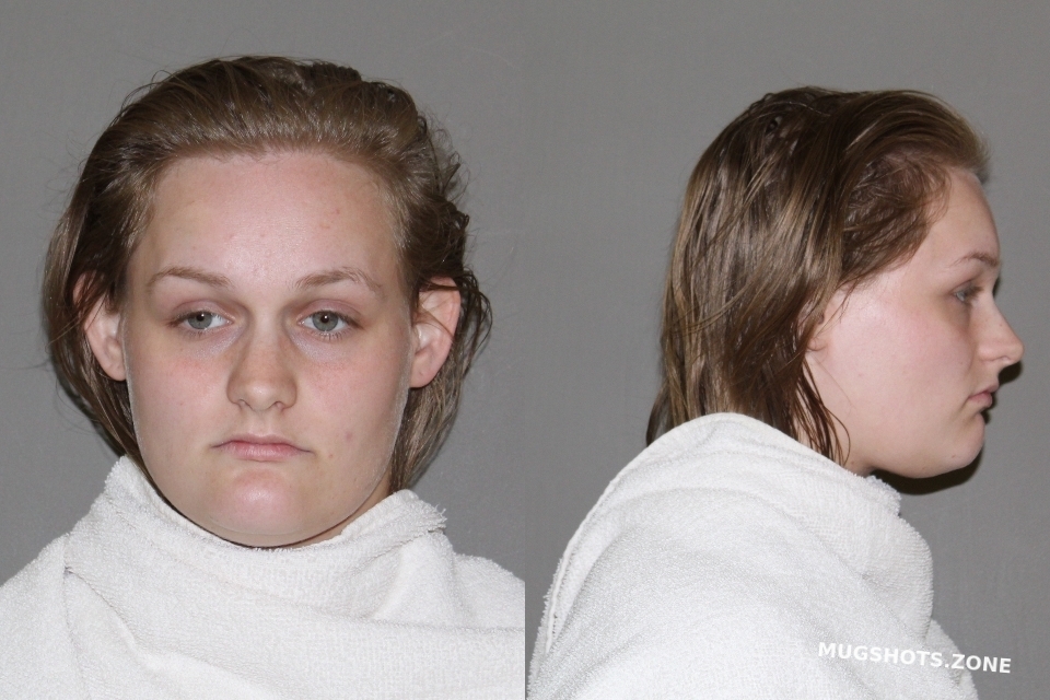 LANDRY REBECCA LYNNE 10/10/2022 - Denton County Mugshots Zone