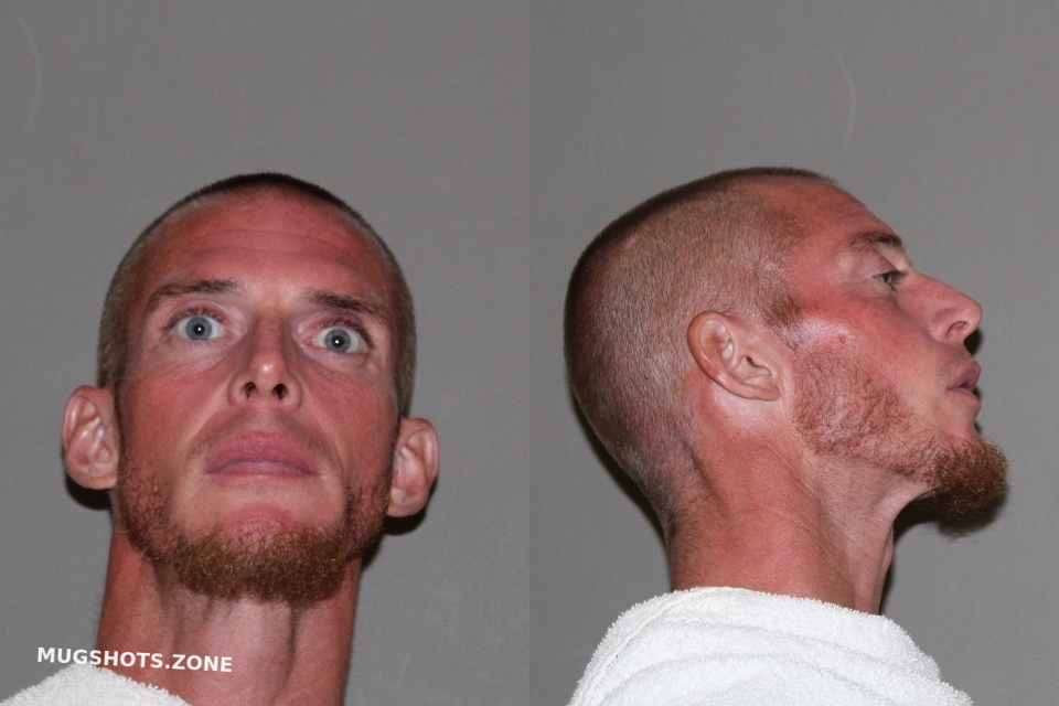 Henderson Christopher 10132022 Denton County Mugshots Zone 4151