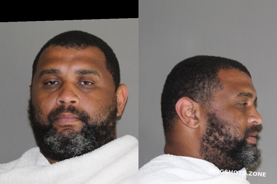 CROWDER GREGORY ALEXANDER 10/20/2022 Denton County Mugshots Zone