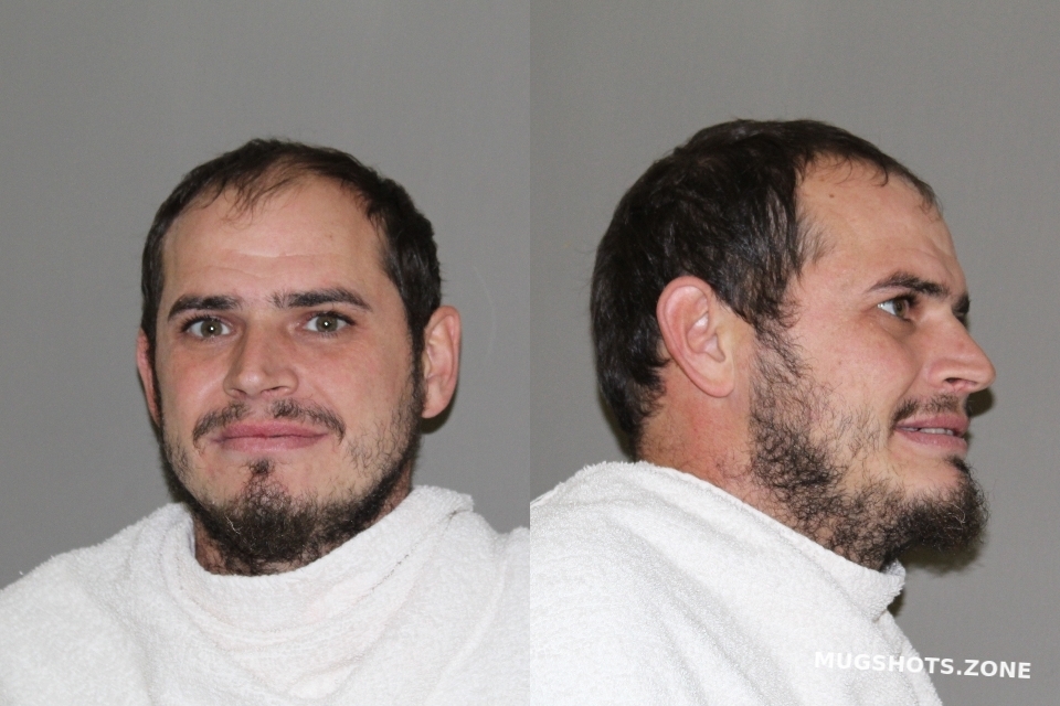GOODMAN JUDAH ELIAS 10/22/2022 Denton County Mugshots Zone