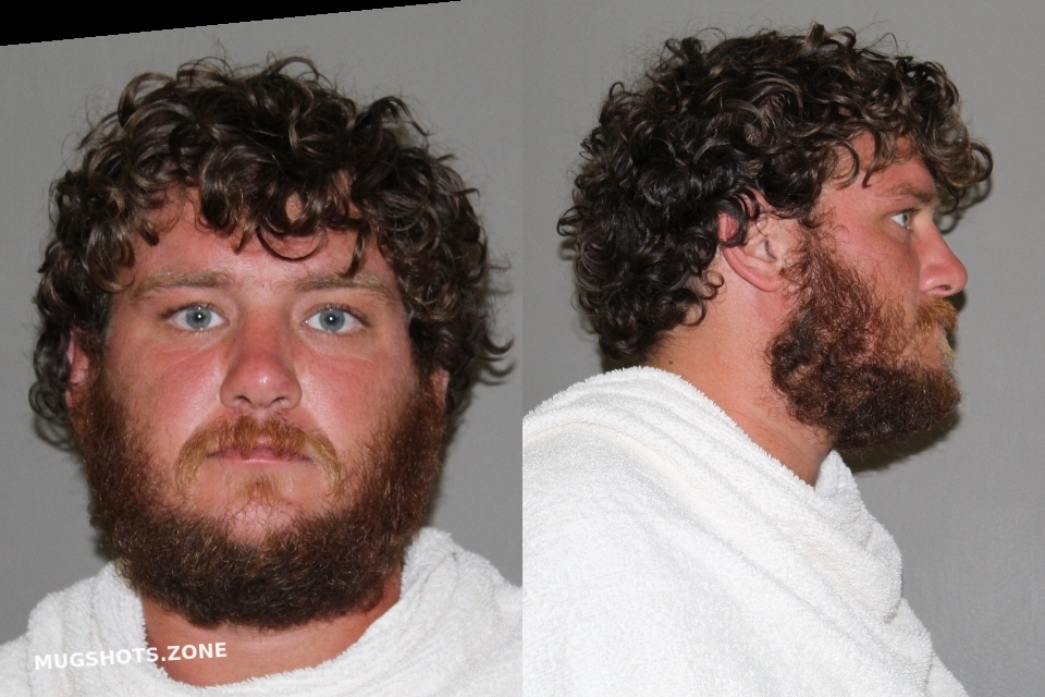 Dorety Trevor Wade 10232022 Denton County Mugshots Zone 4431