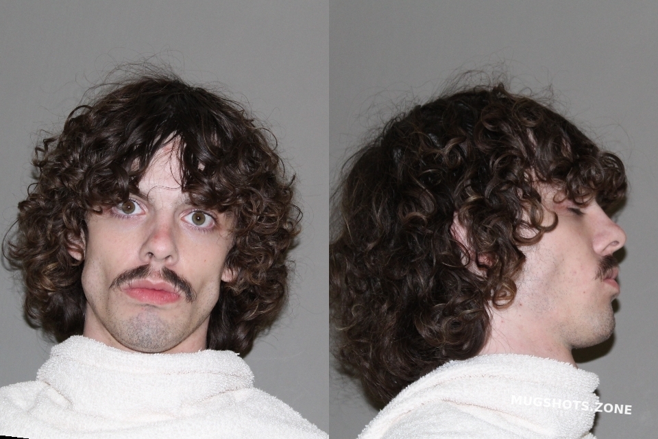 CHASE TY 10/26/2022 Denton County Mugshots Zone