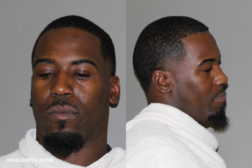 Kendricks Don Earl 11 01 2022 Denton County Mugshots Zone