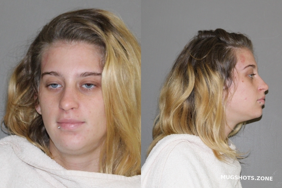 WARNOCK ALEXANDRIA 11/08/2022 Denton County Mugshots Zone