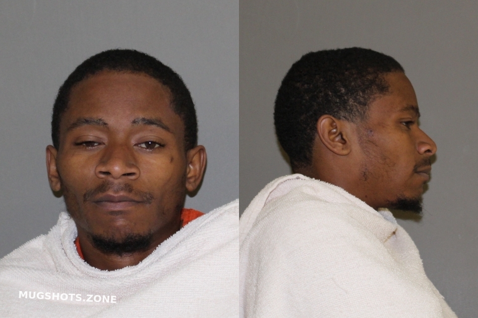 Moody Cedric 11132022 Denton County Mugshots Zone 3263