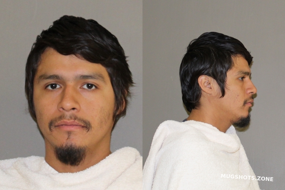 ACOSTA JAVIER 11/17/2022 - Denton County Mugshots Zone