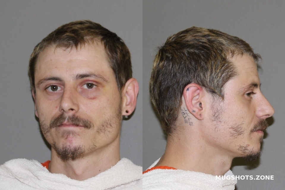 TARPLEY-GUSE ROBERT DEAN 11/21/2022 - Denton County Mugshots Zone