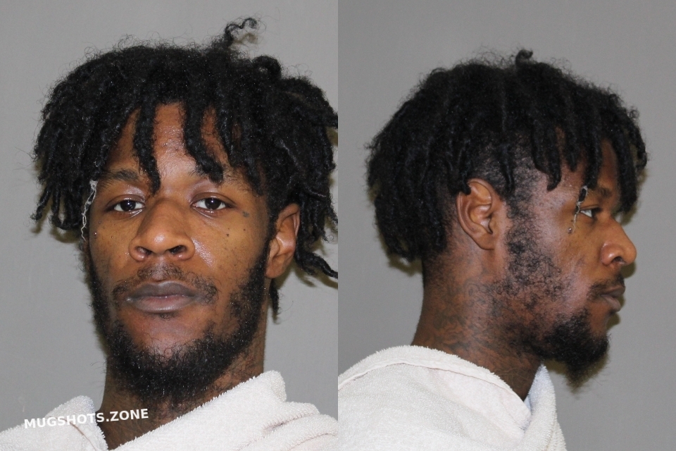 KING SINNEKA DAWAYNE 11/22/2022 - Denton County Mugshots Zone