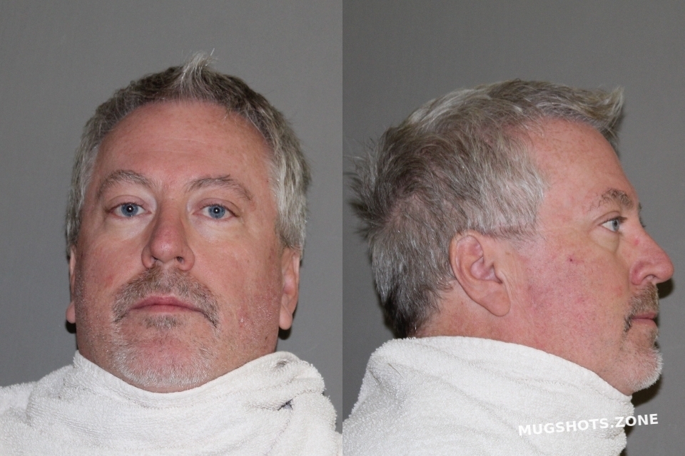 YEAROUS JEARLD LENN 11/27/2022 Denton County Mugshots Zone