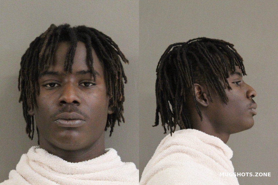 GRANVILLE BORSHA DEVEAL 12/02/2022 Denton County Mugshots Zone