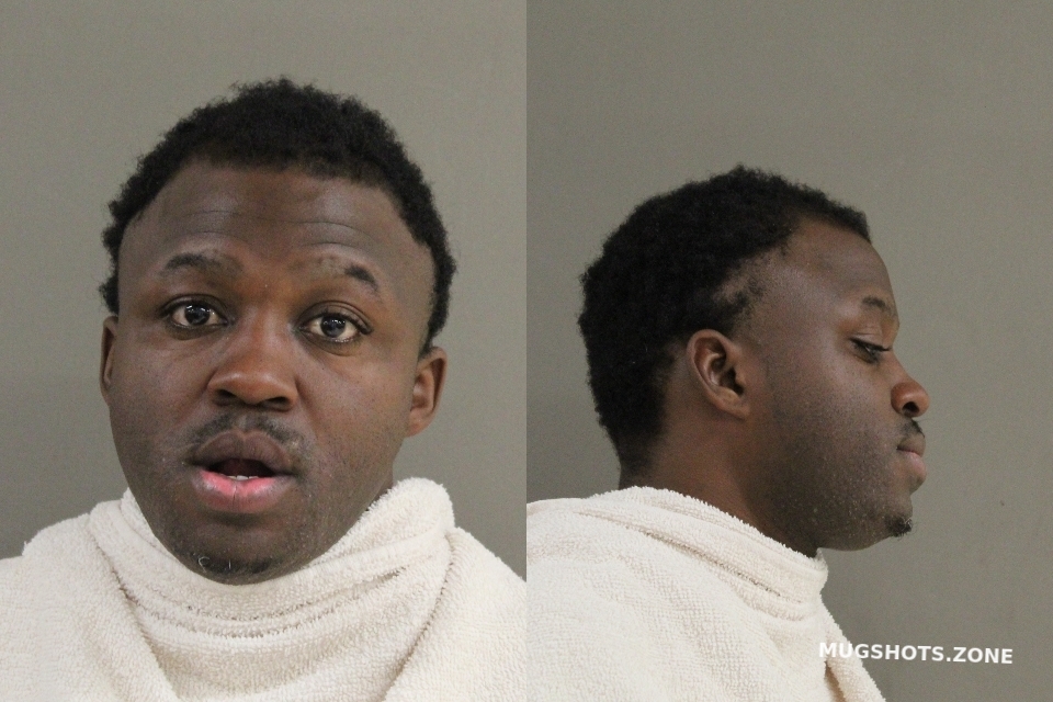 EDWARDS DAMON TRAYNELL 12/02/2022 Denton County Mugshots Zone