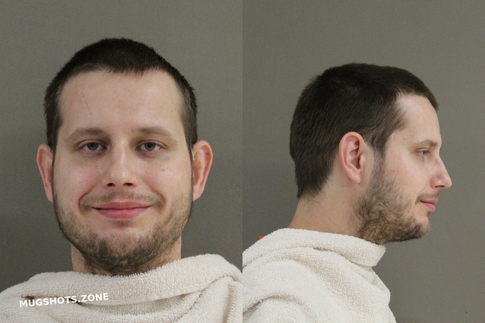 Polgar Gregory Scott 12022022 Denton County Mugshots Zone 4537