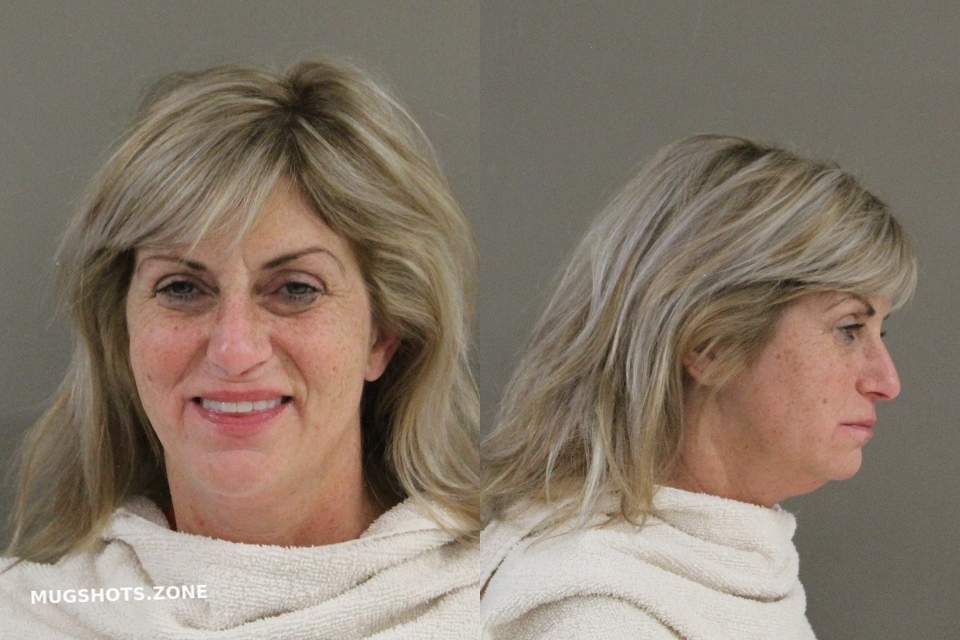 SHACKLETTE BRANDY JOHNA 12/02/2022 Denton County Mugshots Zone