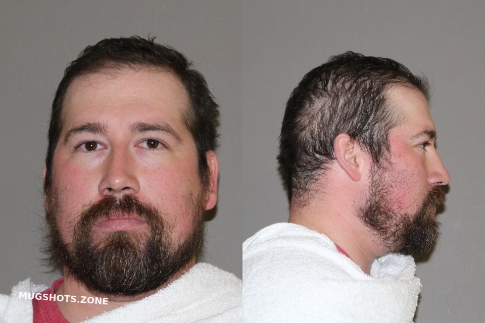 ROSS NICHOLAS EDWARD 12/08/2022 Denton County Mugshots Zone