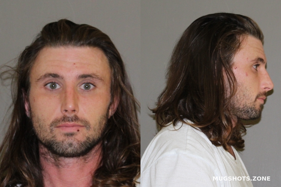SCHAEFER II JOSEPH SEBASTIAN 12/12/2022 Denton County Mugshots Zone