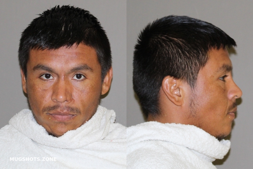 REYES REYES ISMAEL 12/12/2022 Denton County Mugshots Zone