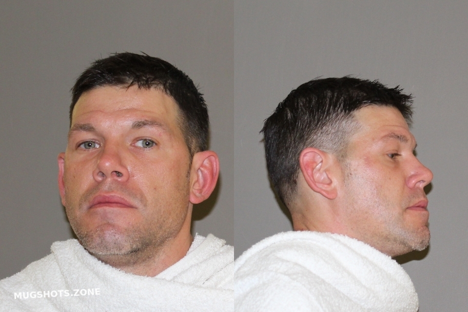 LANDRY DRAKE ALLEN 12/12/2022 Denton County Mugshots Zone