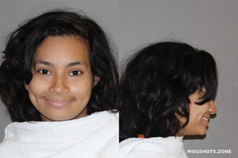 CRUZ ZAMORA JOCELYN 12/13/2022 Denton County Mugshots Zone