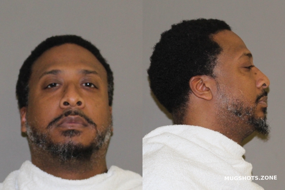 CAMPBELL PATRICK DION 12/16/2022 Denton County Mugshots Zone