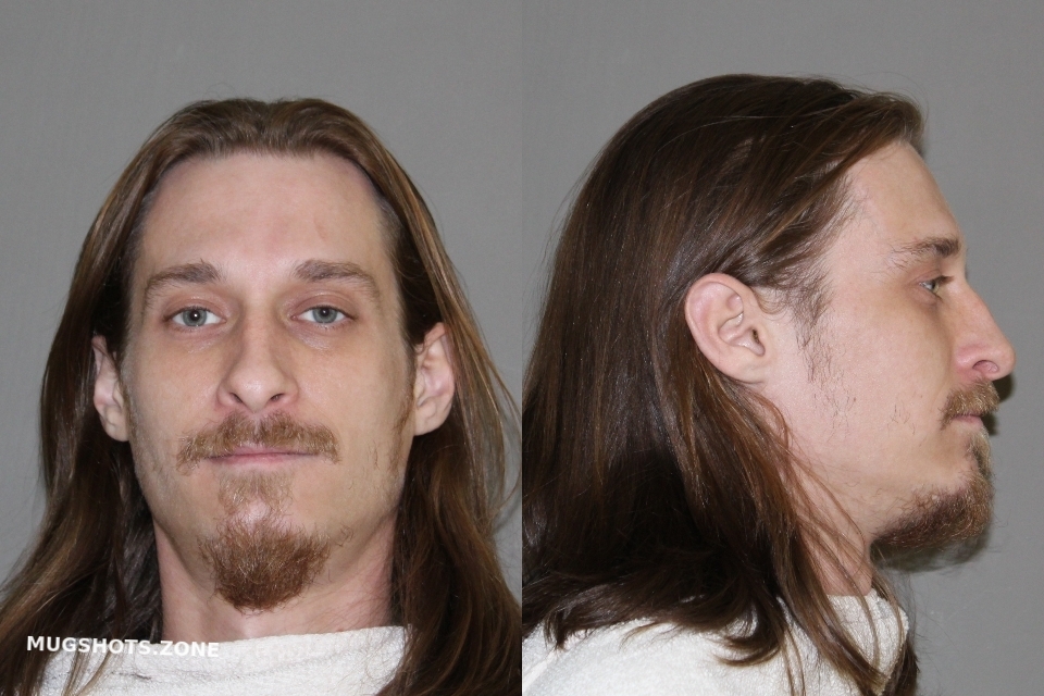 MCKINNEY JOSEPH RYAN 12/20/2022 Denton County Mugshots Zone